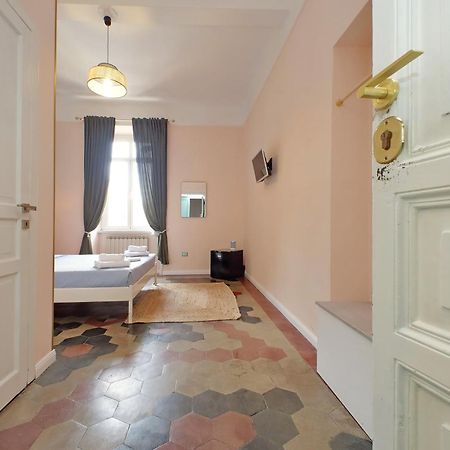 Colosseo Kokedama Rooms Рим Экстерьер фото