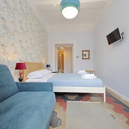 Colosseo Kokedama Rooms Рим Экстерьер фото