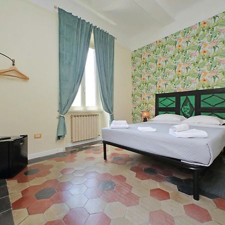 Colosseo Kokedama Rooms Рим Экстерьер фото