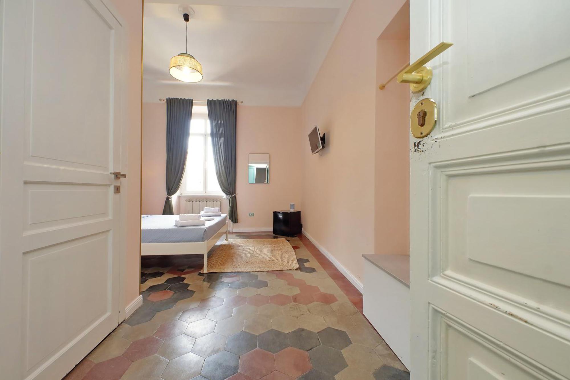 Colosseo Kokedama Rooms Рим Экстерьер фото