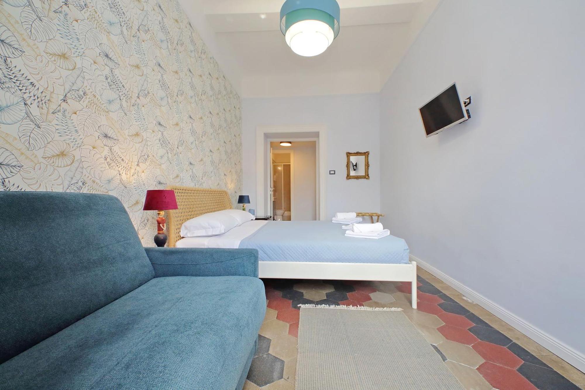 Colosseo Kokedama Rooms Рим Экстерьер фото
