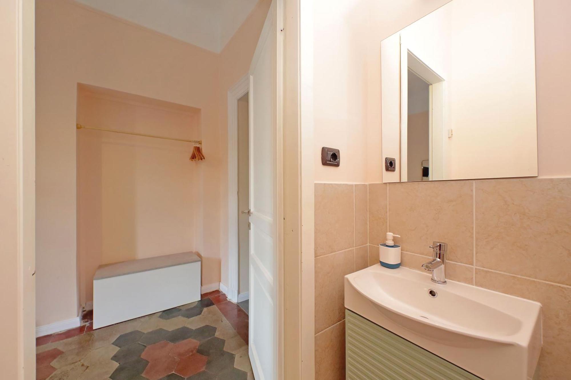Colosseo Kokedama Rooms Рим Экстерьер фото