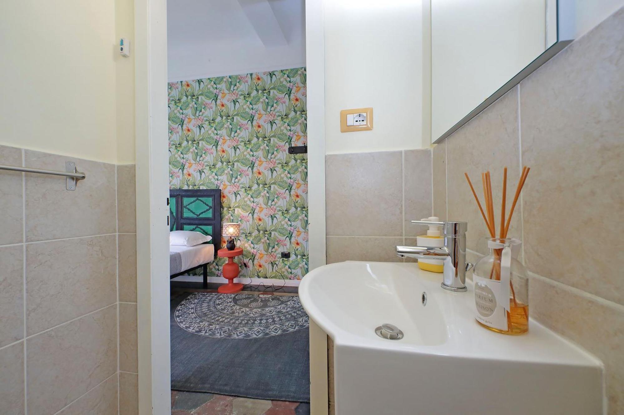 Colosseo Kokedama Rooms Рим Экстерьер фото
