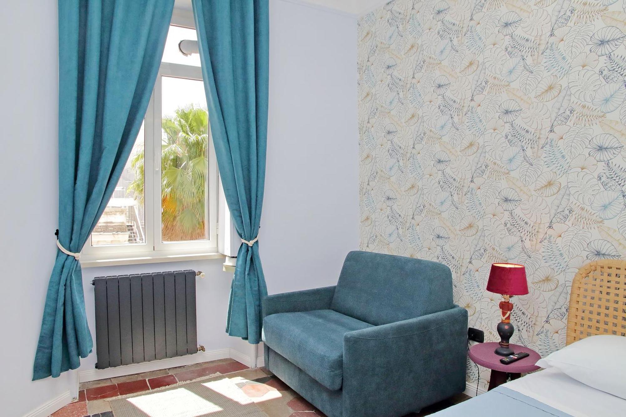 Colosseo Kokedama Rooms Рим Экстерьер фото