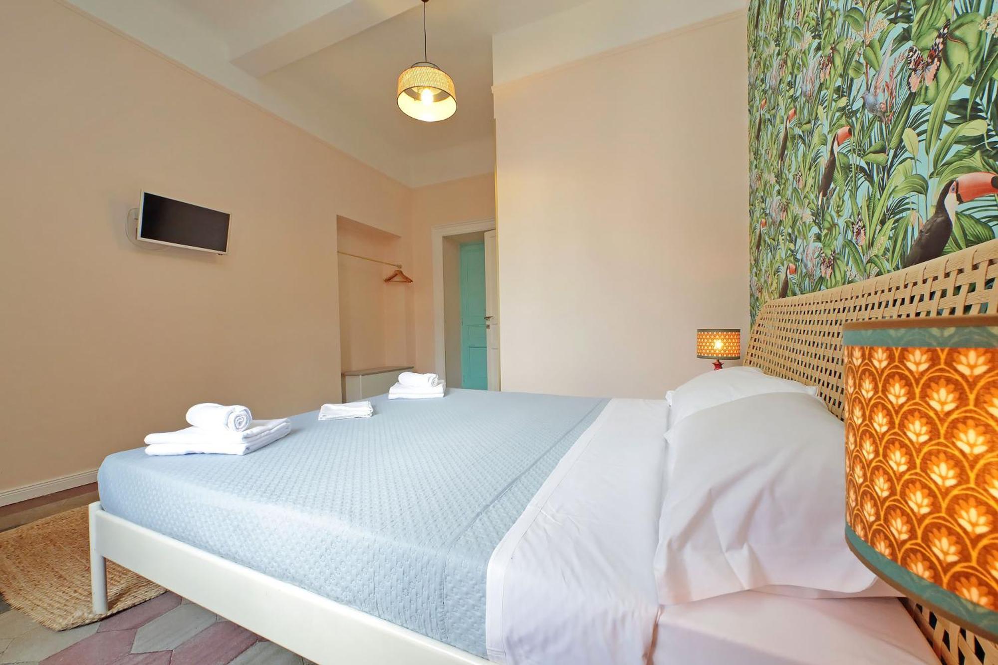 Colosseo Kokedama Rooms Рим Экстерьер фото