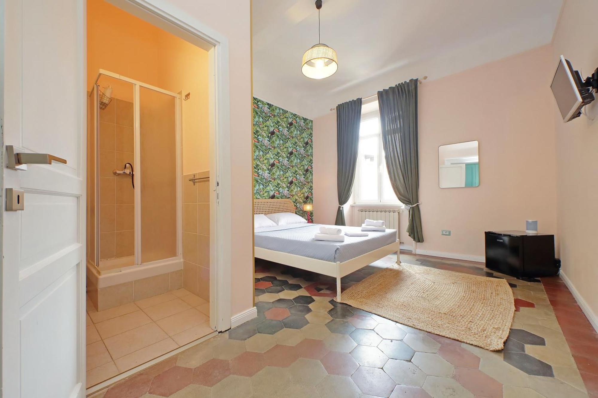 Colosseo Kokedama Rooms Рим Экстерьер фото