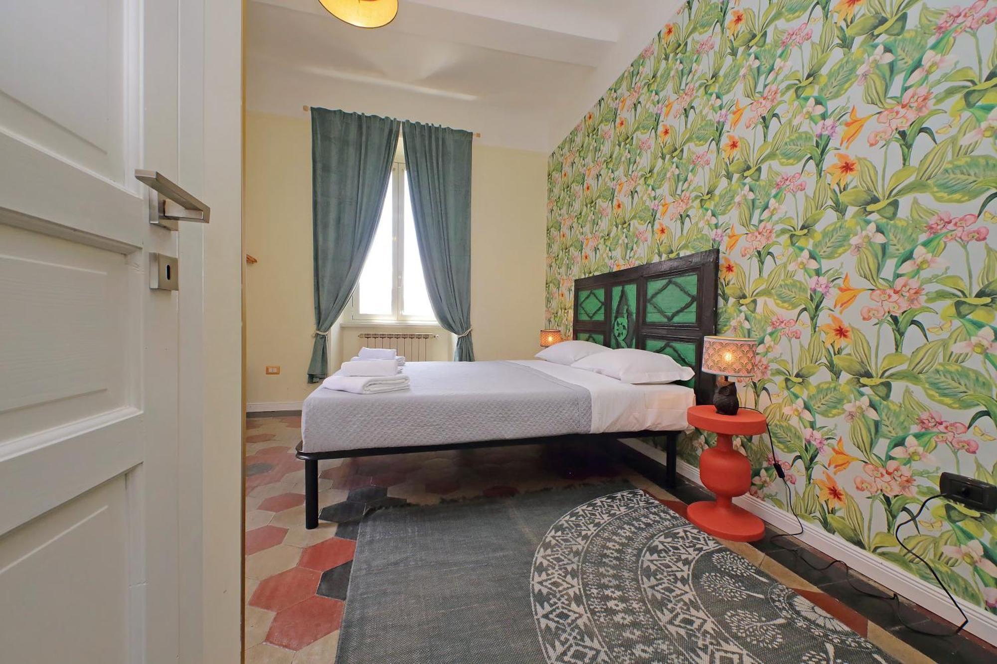 Colosseo Kokedama Rooms Рим Экстерьер фото