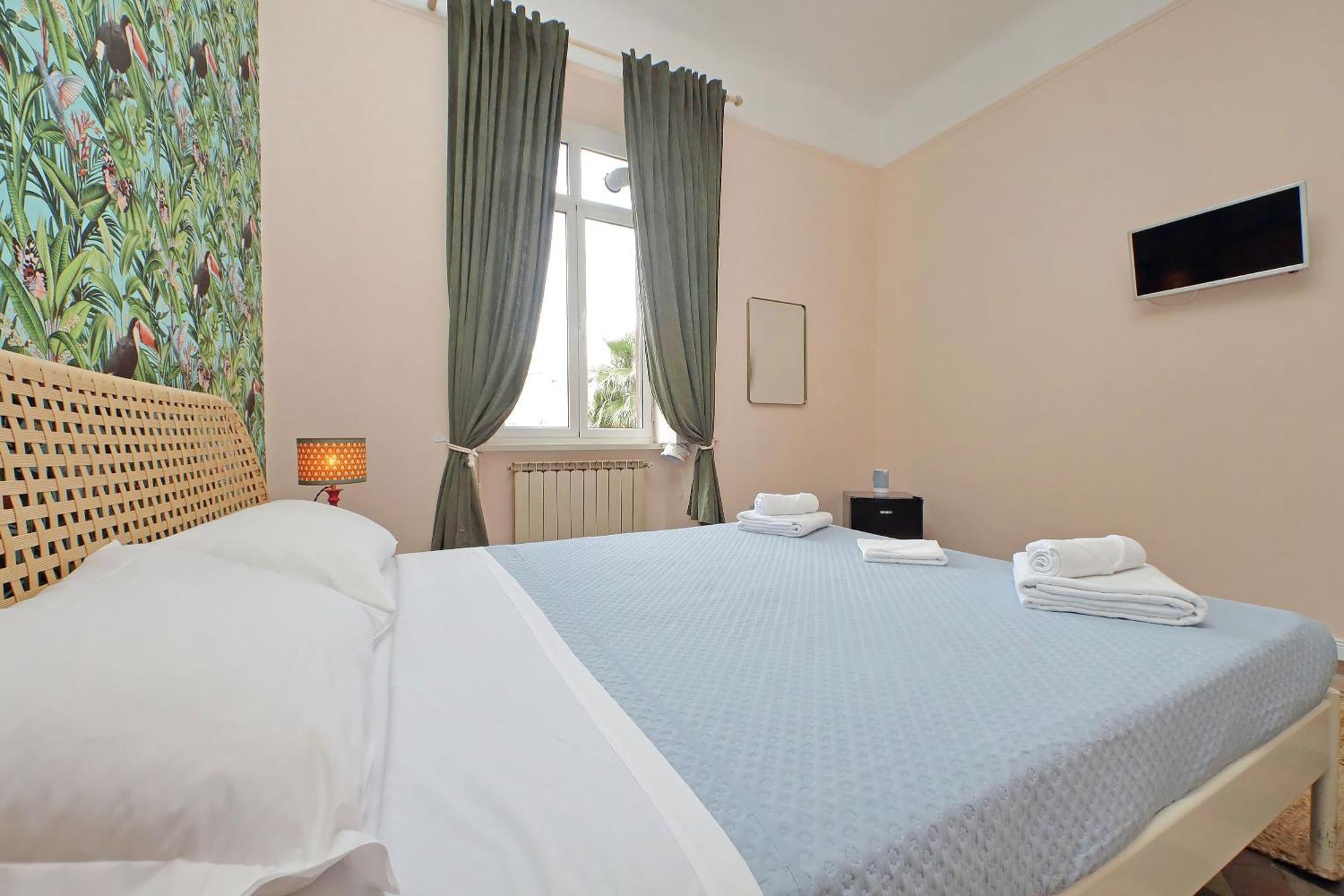 Colosseo Kokedama Rooms Рим Экстерьер фото