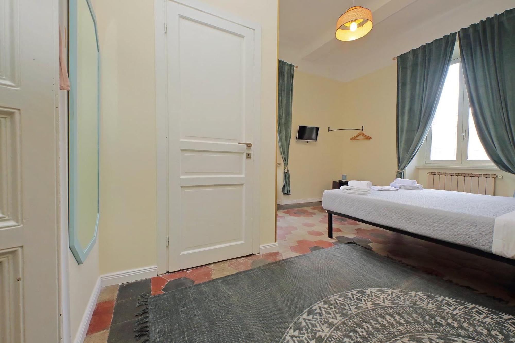 Colosseo Kokedama Rooms Рим Экстерьер фото