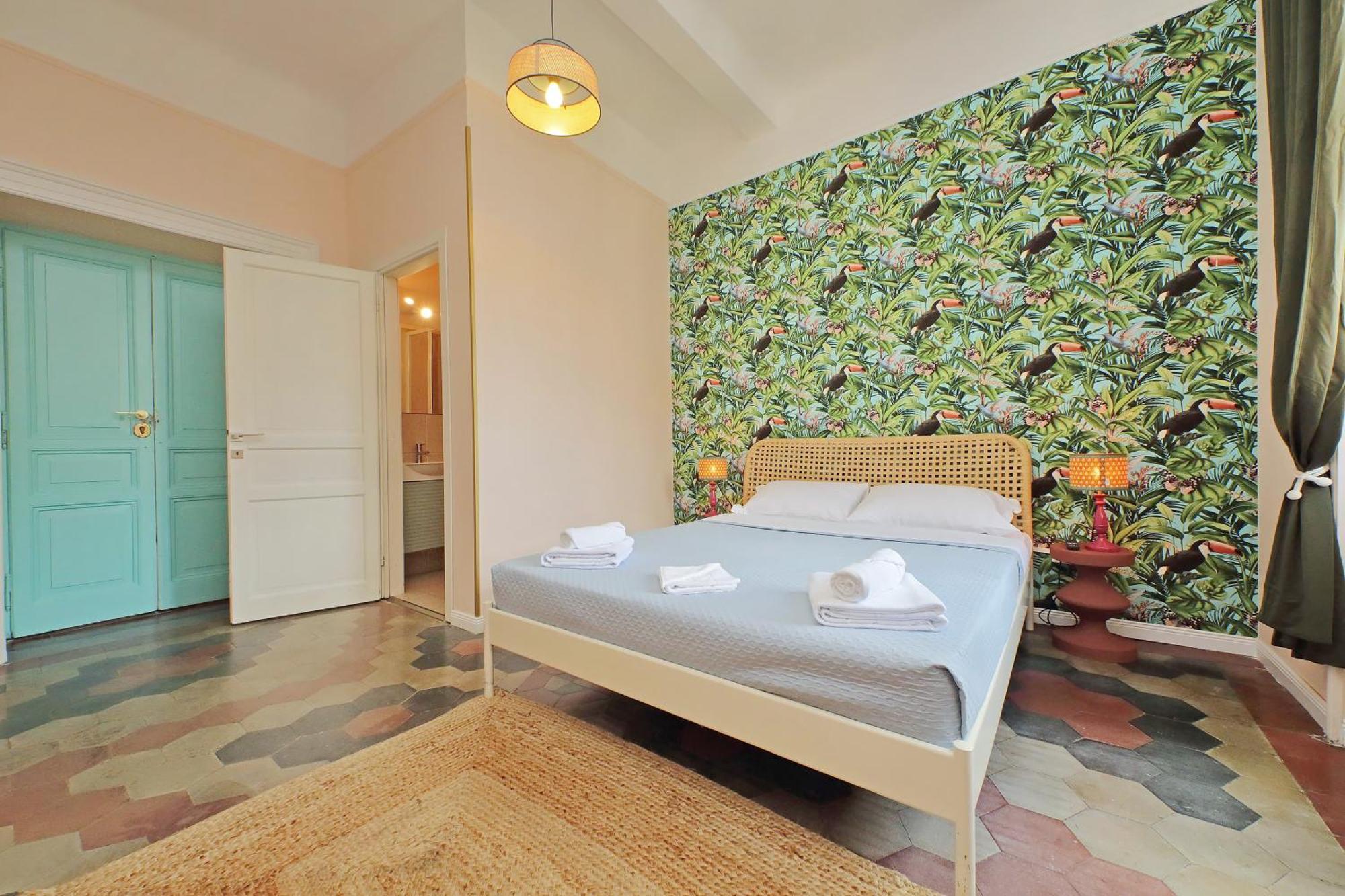 Colosseo Kokedama Rooms Рим Экстерьер фото