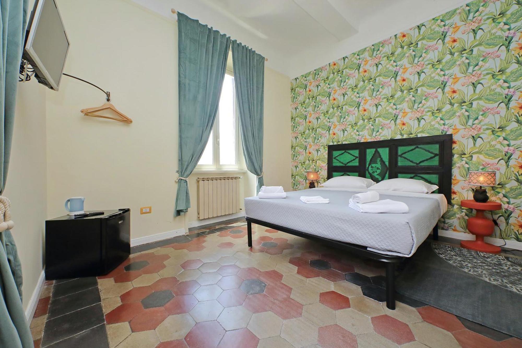 Colosseo Kokedama Rooms Рим Экстерьер фото