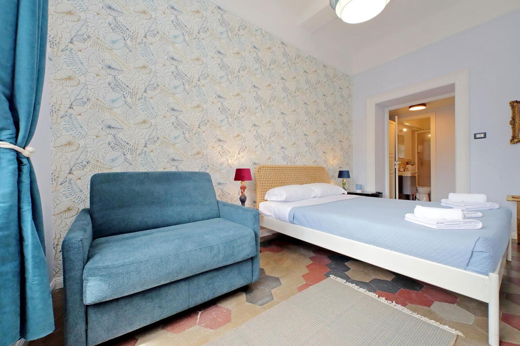 Colosseo Kokedama Rooms Рим Экстерьер фото
