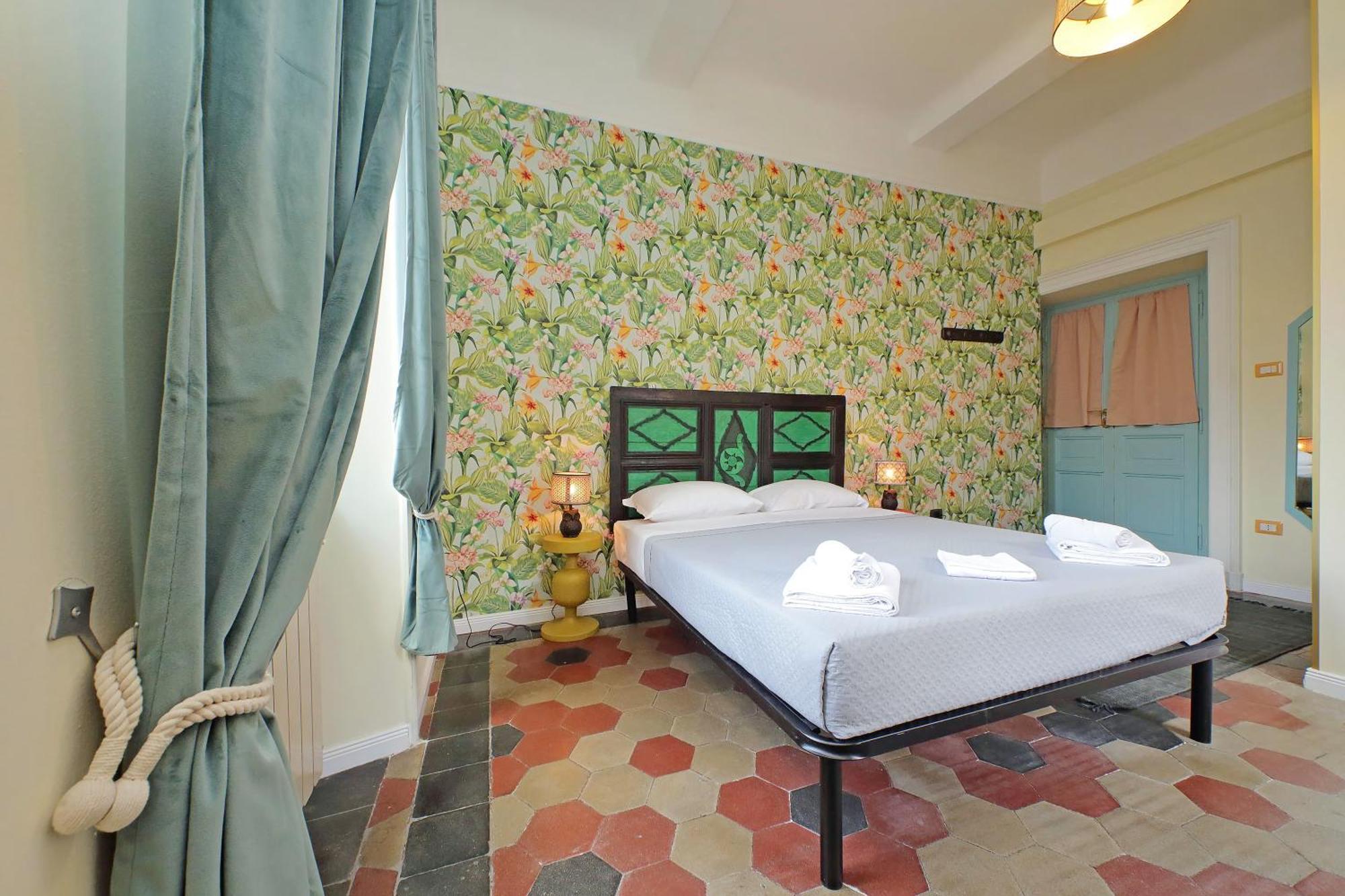 Colosseo Kokedama Rooms Рим Экстерьер фото