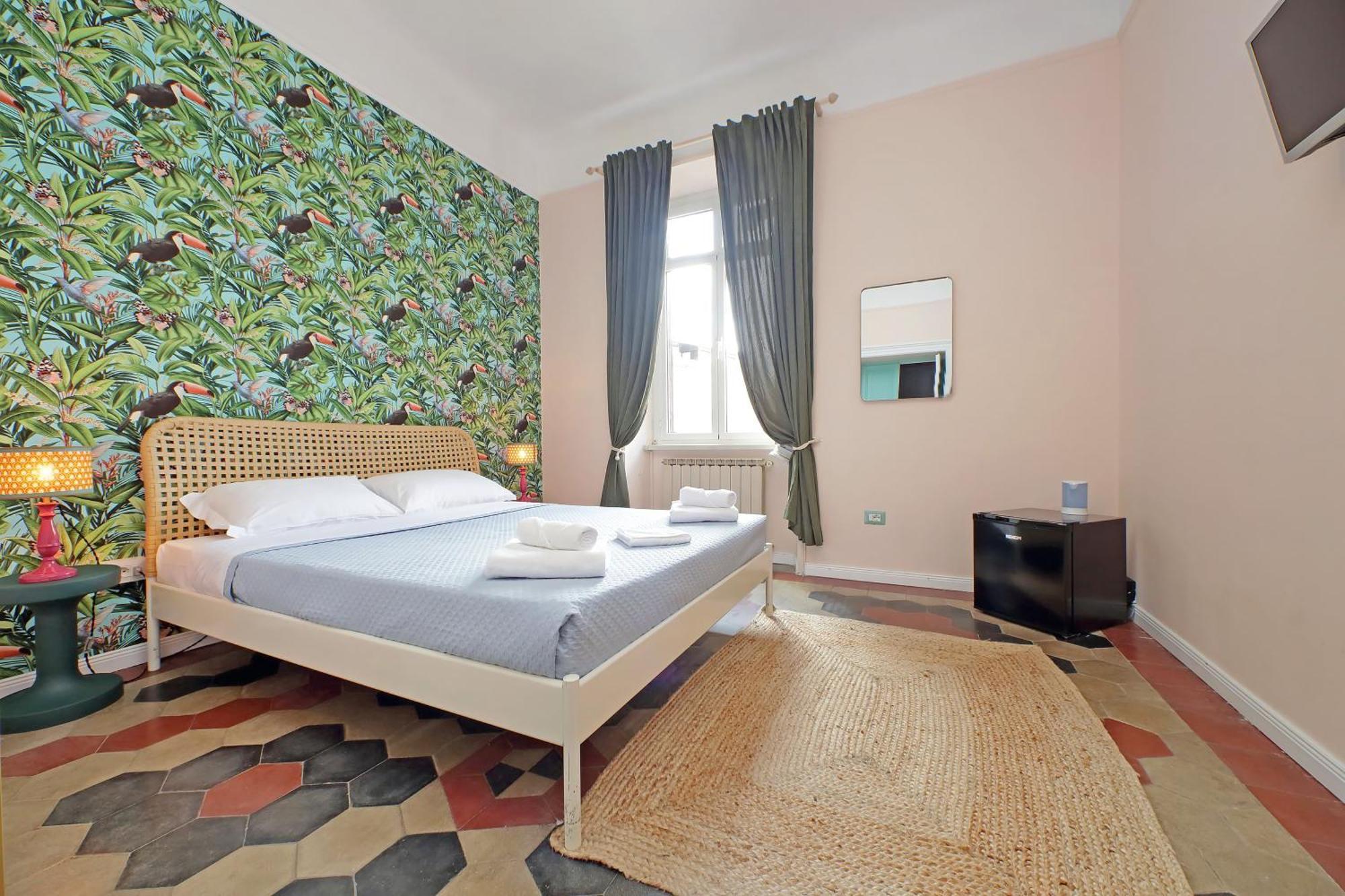 Colosseo Kokedama Rooms Рим Экстерьер фото
