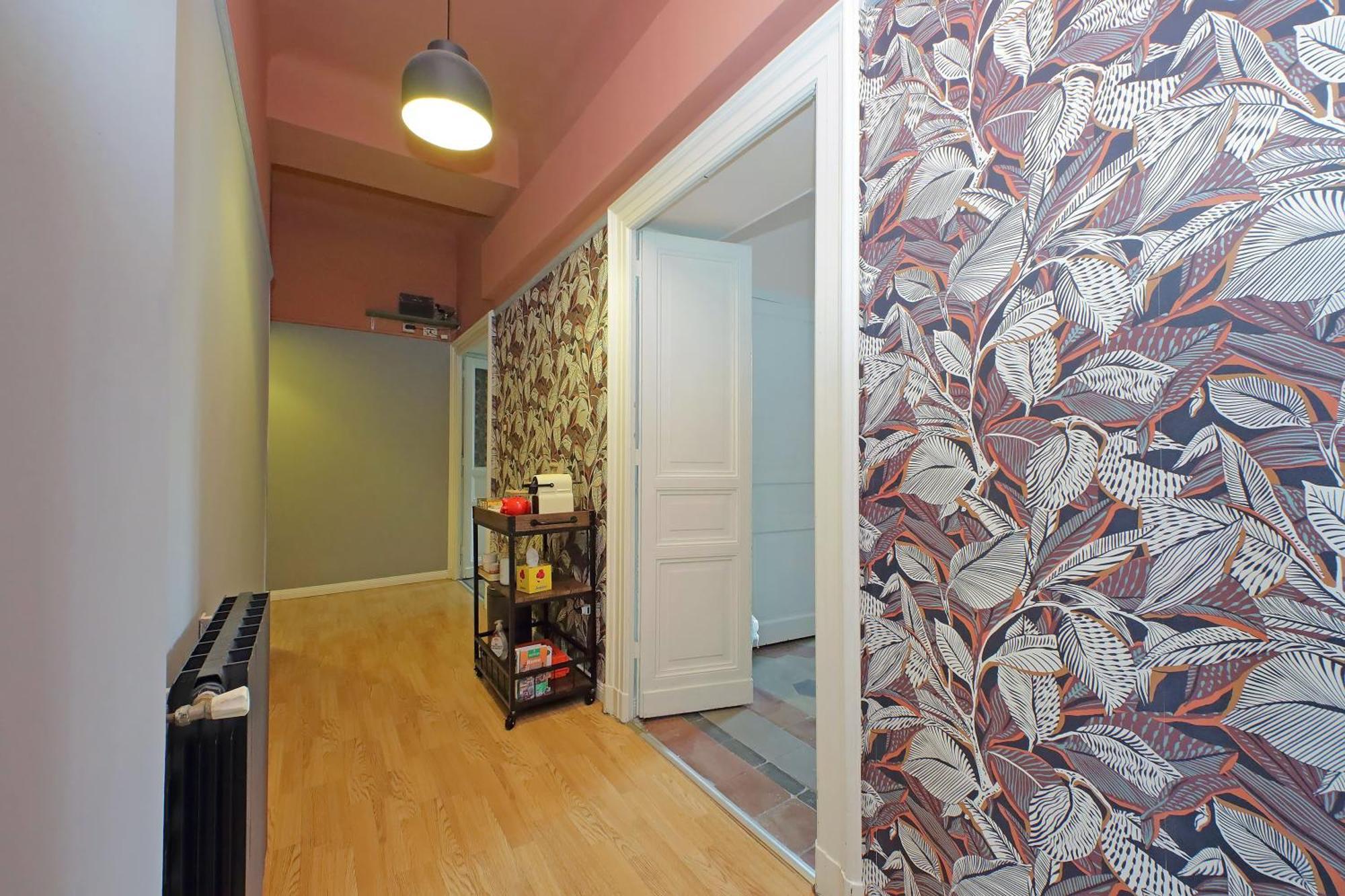 Colosseo Kokedama Rooms Рим Экстерьер фото