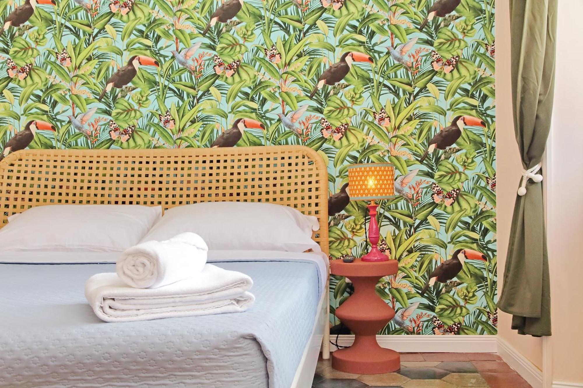 Colosseo Kokedama Rooms Рим Экстерьер фото
